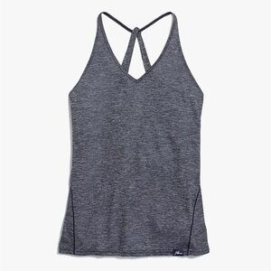 J. Crew x New Balance Flowy Workout Tank